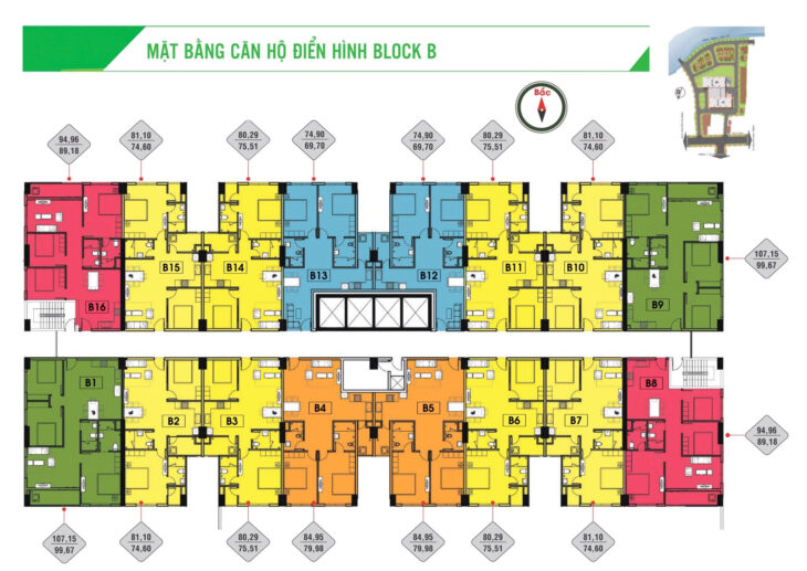 Căn hộ Homyland Riverside giá tốt nhất CĐT, tầng 21, chiết khấu 3%, bàn giao nội thất cao cấp