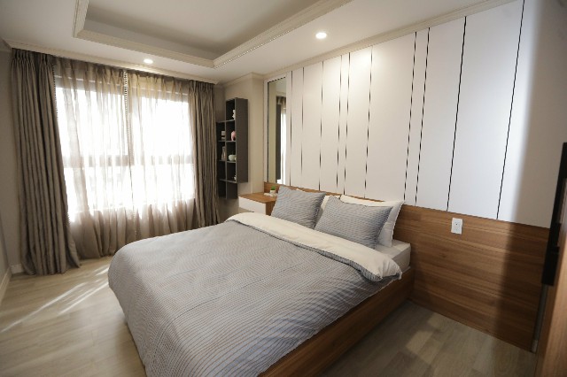 Bán căn hộ giá rẻ ở quận 2, 85m2,2PN, 2WC