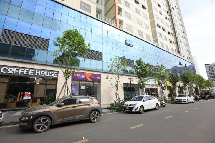 Bán căn hộ giá rẻ ở quận 2, 85m2,2PN, 2WC