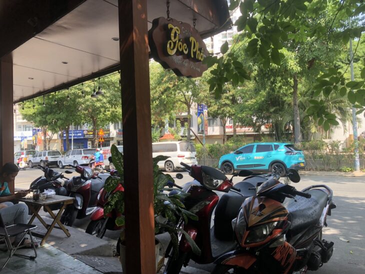 MẶT TIỀN KD CAFE 60M2, ĐƯỜNG 12, LINH TÂY THỦ ĐỨC, 2Tỷ.