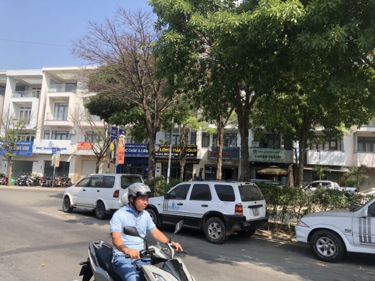 MẶT TIỀN KD CAFE 60M2, ĐƯỜNG 12, LINH TÂY THỦ ĐỨC, 2Tỷ.