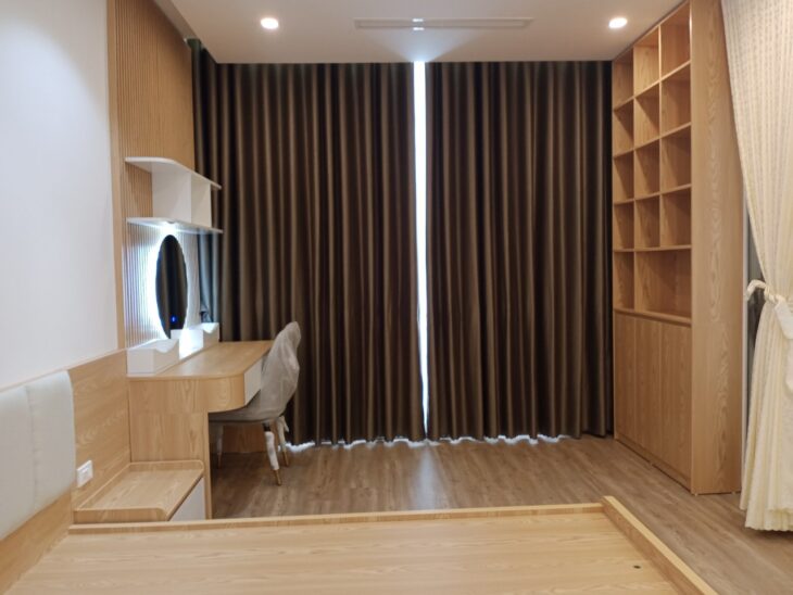 BÁN CĂN HỘ CHUNG CƯ TẠI SUNSHINE RIVERSIDE, GIÁ 7,35 TỶ VND, DIỆN TÍCH 100M2