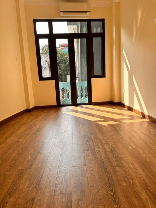 Bán gấp căn nhà giá tốt nhất Quận Cầu Giấy, 30m2 x 5 tầng, nở hậu, 2 thoáng – Giá 6.35 tỷ