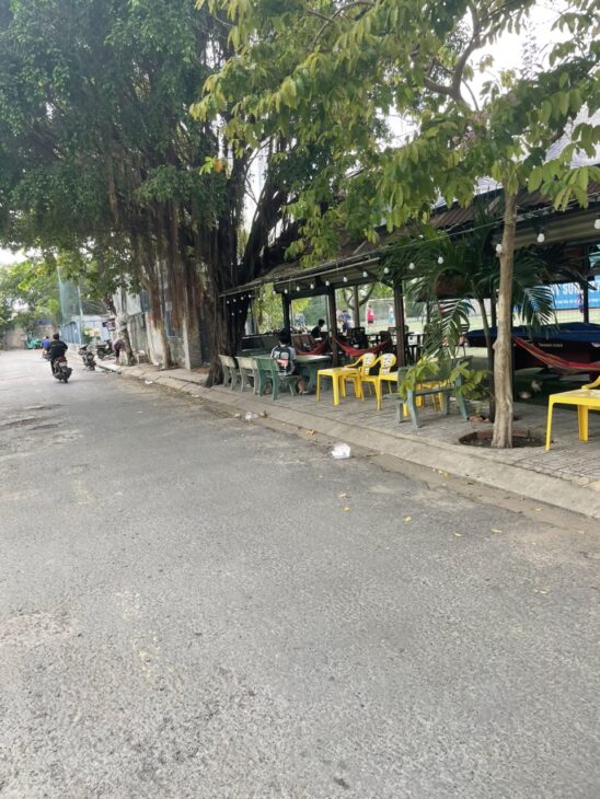 Bán đất mặt tiền 10x60m giá 13 tỷ TL Thới Tam Thôn 17, Hóc Môn.