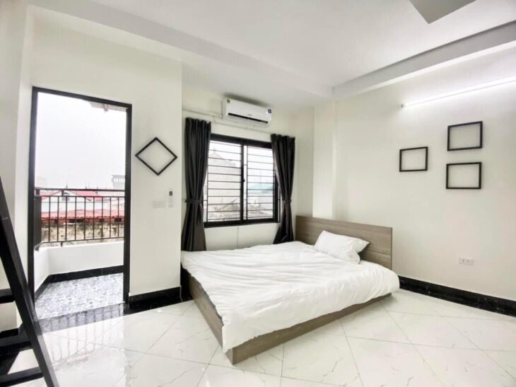 BÁN CHUNG CƯ MINI TRIỀU KHÚC, GIÁ SIÊU HỜI CHỈ VỚI 30 TỶ VND, 150M2, 42 phòng, doanh thu 2 tỷ/năm