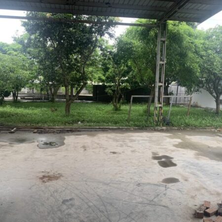 SỐ TIỀN 600 TRIỆU ĐỒNG QUÝ KHÁCH ĐÃ CÓ NGAY LÔ ĐẤT VỚI DIỆN TÍCH KHỦNG THUỘC KHU VỰC PHƯỜNG HOÀNG