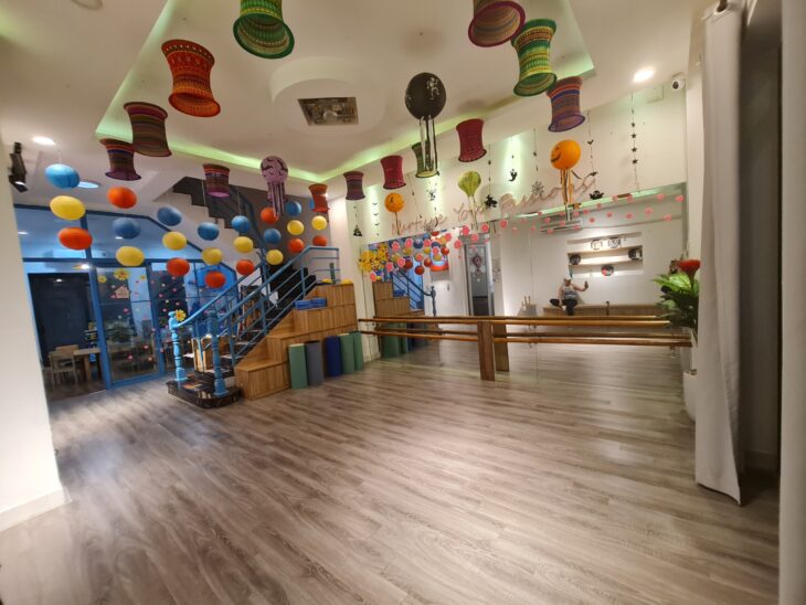 BÁN BIỆT THỰ LIỀN KỀ THẢO ĐIỀN – Q.2 – 160M² – 3 TẦNG – 5 PN – 6 WC – 32 TỶ