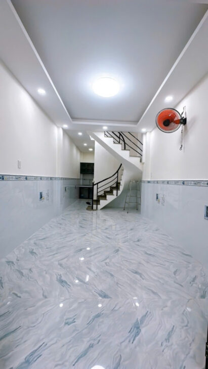 XE HƠI NGAY NHÀ SÁT MẶT TIỀN VĨNH HỘI DIỆN TÍCH 44 M2 CÓ 3 TỶ X LỘC TẾT GIẢM 200 TRIỆU