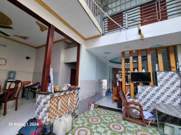 BÁN MẶT TIỀN (12×40) DƯƠNG THỊ MƯỜI, QUẬN 12 GIÁ RẺ 33 TỶ TL