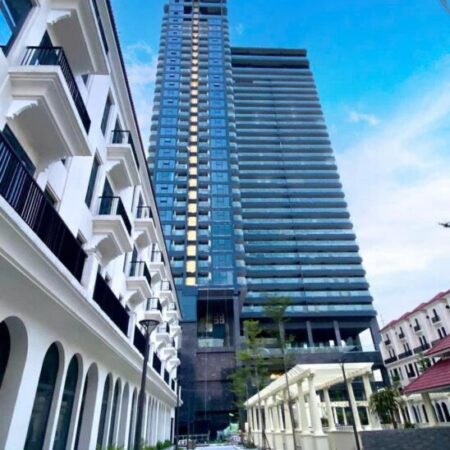 BÁN CĂN HỘ CHUNG CƯ TẠI SUNSHINE GOLDEN RIVER – TÂY HỒ, GIÁ CHỈ 14,3 TỶ VND, DIỆN TÍCH 162 M2