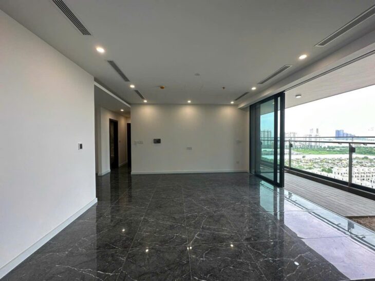 BÁN CĂN HỘ CHUNG CƯ TẠI SUNSHINE GOLDEN RIVER – TÂY HỒ, GIÁ CHỈ 14,3 TỶ VND, DIỆN TÍCH 162 M2