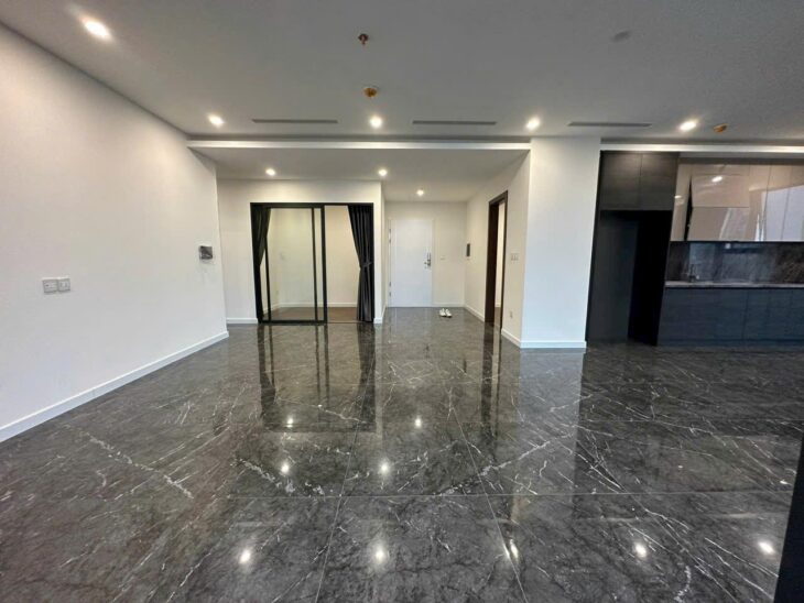 BÁN CĂN HỘ CHUNG CƯ TẠI SUNSHINE GOLDEN RIVER – TÂY HỒ, GIÁ CHỈ 14,3 TỶ VND, DIỆN TÍCH 162 M2