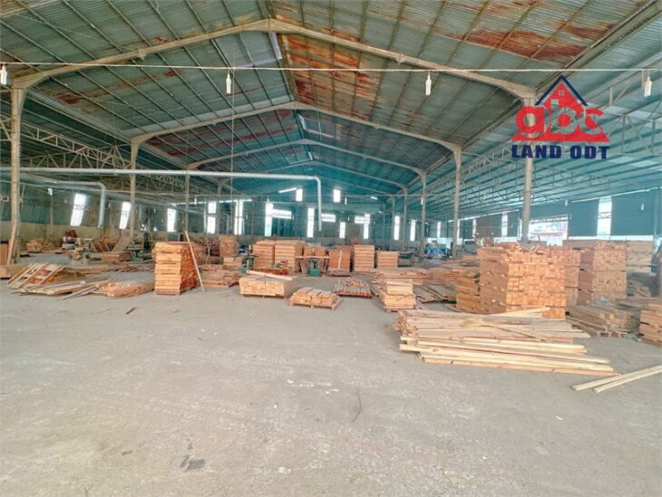 XT341 tiếp nhận đa dạng ngàn nghề. sẵn xưởng cho thuê sản xuất ổn định lâu dài