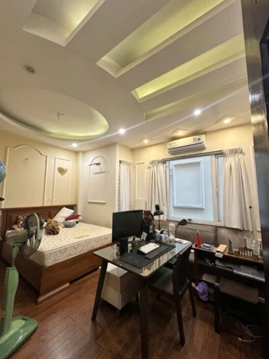 Võng Thị Tây Hồ – ô tô – nhà đẹp ở ngay – 52m chỉ 14 tỷ