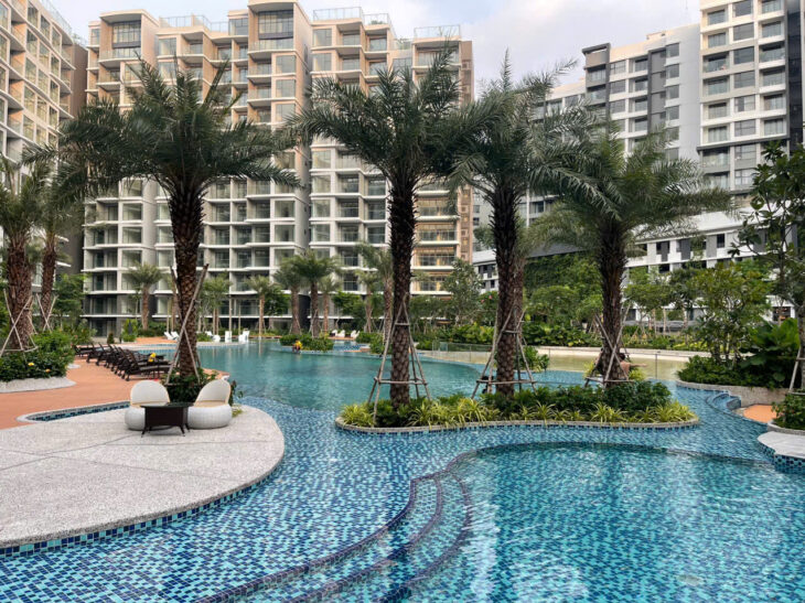 Mải Đám Giỗ Bên Cồn, Giờ Chạy KPI Gấp – Bán Nhanh Diamond Centery, Chiết Khấu 17% Sốc!