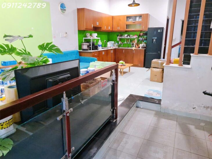 CHÍNH CHỦ NHÀ MẶT TIỀN ĐƯỜNG KHU BÀN CỜ GIÁO XỨ MỸ HÒA, GẦN NGUYỄN DUY TRINH QUẬN 2 – KDC VĂN MINH,