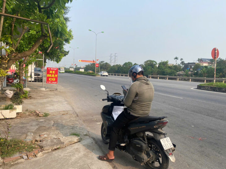 GIÁ CHƯA ĐẾN 15TR/M2 CÁC BẠN ĐÃ SỞ HỮU ĐƯỢC CĂN NHÀ 2 TẦNG, ĐÔNG HƯNG, MẶT QUỐC LỘ 10 KINH DOANH