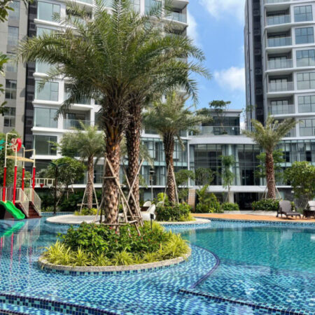 CĂN HỘ CAO CẤP TÂN PHÚ – DIAMOND CENTERY 3PN+3WC – CHIẾT KHẤU 17%