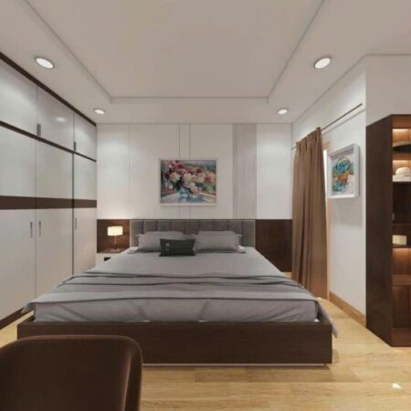 Bán nhà số 5Q mặt đường Bùi Sĩ Tiêm TP Thái Bình. Diện tích 63m2 giá chỉ tầm 6.8 tỷ