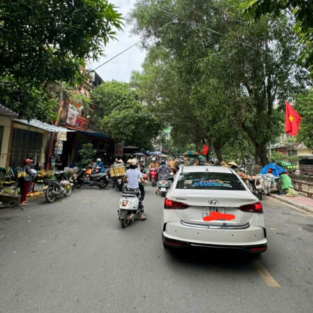BÁN NHÀ ĐƯỜNG PHAN BÁ VÀNH NGAY GẦN CÔNG VIÊN KỲ BÁ, DIỆN TÍCH 83M, GIÁ 11.5 TỶ BÁN NHÀ ĐƯỜNG PHAN BÁ VÀNH NGAY GẦN CÔNG VIÊN KỲ BÁ, DIỆN TÍCH 83M, GIÁ 11.5 TỶ