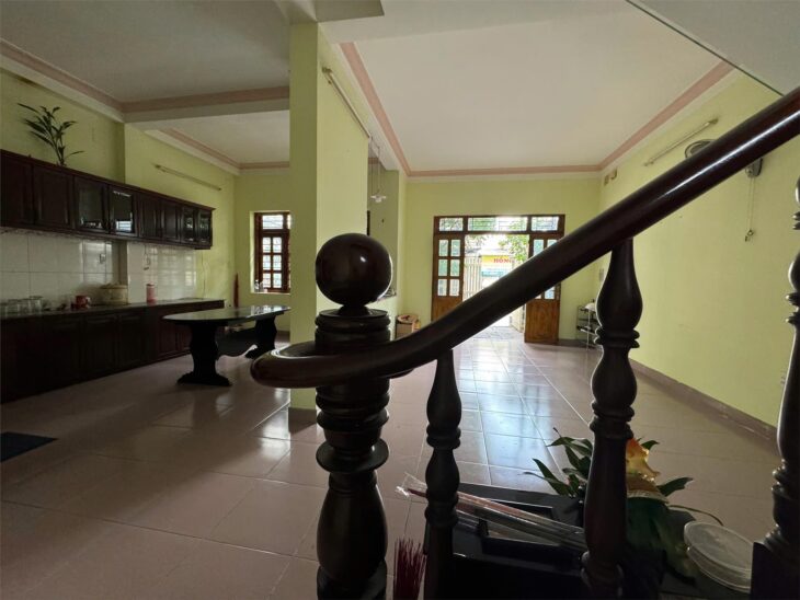 CẦN BÁN NHÀ MẶT TIỀN ĐƯỜNG SỐ GẦN LÊ VĂN VIỆT, TRƯƠNG VĂN HẢI – TIỆN RA NGÃ TƯ THỦ ĐỨC, ĐÌNH PHONG