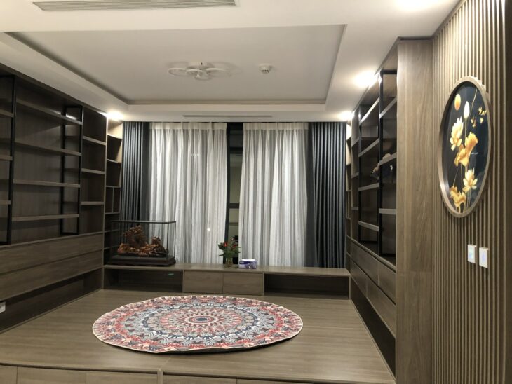 BÁN CĂN DUPLEX SUNSHINE CITY – CIPUTRA – 195M – 5 NGỦ – FULL ĐỒ ĐẸP – GIÁ BÁN CHỈ 18 TỶ
