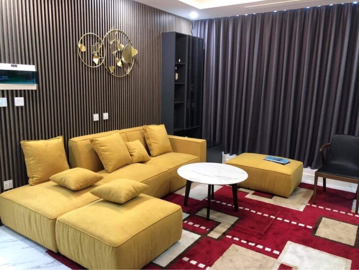 BÁN CĂN DUPLEX SUNSHINE CITY – CIPUTRA – 195M – 5 NGỦ – FULL ĐỒ ĐẸP – GIÁ BÁN CHỈ 18 TỶ