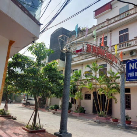 Bán nhà phường Tiền Phong, Diện tích 73m2, giá chỉ 2.85 tỷ Bán nhà phường Tiền Phong, Diện tích 73m2, giá chỉ 2.85 tỷ