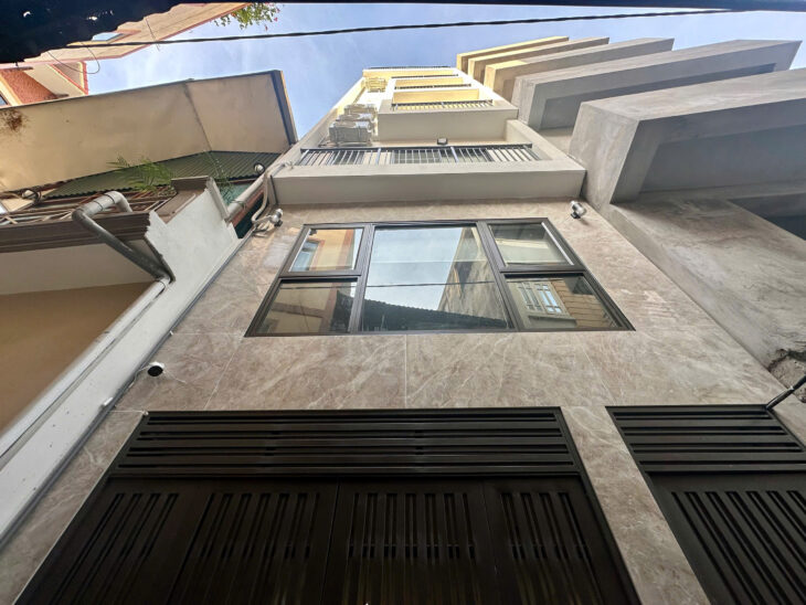 (Siêu Phẩm) Tòa Apartment 75m2 x 11P tại Xuân Đỉnh – Cách phố 20m – DT 90tr/tháng – Tin thật 100%.