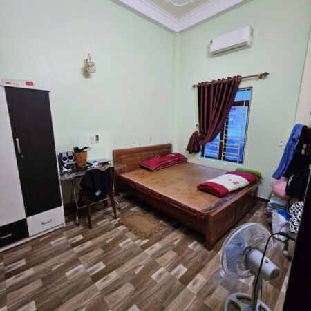 BÁN NHÀ TRONG NGÕ ĐƯỜNG PHẠM HUY QUANG 89M2 GIÁ CHỈ 3.65 TỶ