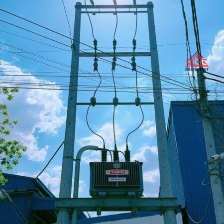 X119 Bán Xưởng Sản Xuất gần 4000m2 gần trạm thu phí Thiện Tân Hoàng văn Bổn