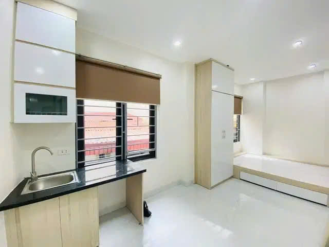 LA KHÊ- HÀ ĐÔNG Ô TÔ- THANG MÁY, MỚI 38mx5 tầng 7.25 tỷ.