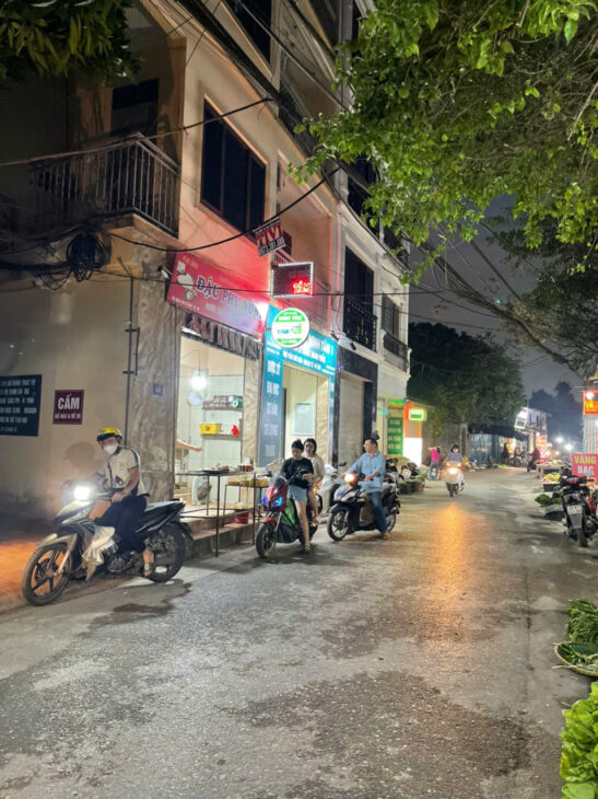 CHÍNH CHỦ BÁN MẢNH ĐÁT PHỐ TƯ ĐÌNH- LONG BIÊN,106M2, MẶT TIỀN 8M,KINH DOANH, Ô TÔ CHÁNH, 27 TỶ.