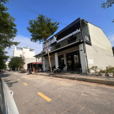 BÁN ĐẤT NGUYỄN DU – THƯỜNG TÍN, HÀ NỘI – KINH DOANH SIÊU ĐỈNH