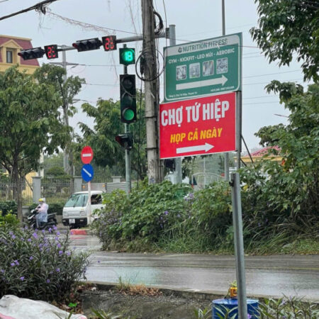 BÁN NHÀ TRUNG TÂM THANH TRÌ DT 50M- 4xx TỶ- KHÔNG CÓ CĂN THỨ 2