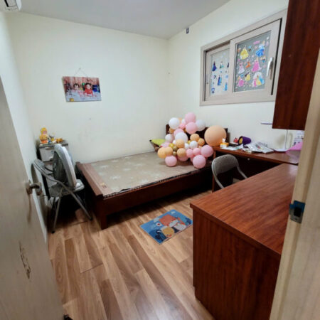 Cần bán căn hộ tòa Booyoung Mỗ Lao 2 ngủ 74m2 full đồ giá 4,59 tỷ