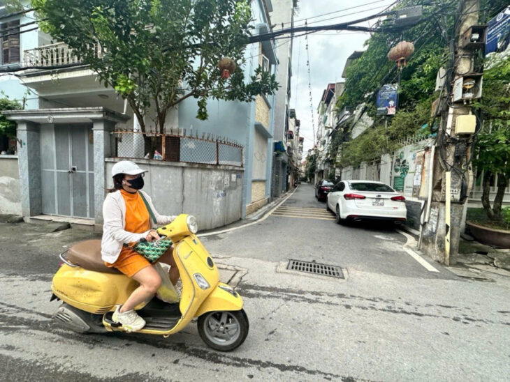 SIÊU RẺ – NHỈNH 7 TỶ – NHÀ DÂN XÂY – NGUYỄN SƠN 60M2 – NGÕ THÔNG – RẤT GẦN Ô TÔ