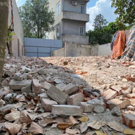 Bán nhanh mảnh đất Yên Mỹ 240m2, Thanh Trì ô tô đỗ cửa