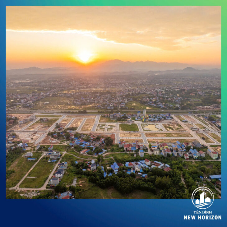 Chỉ từ 2x triệu/m2 có ngay đất nền cạnh KCN SamSung, Cao tốc Hà Nội – Thái Nguyên dự án đẹp nhất