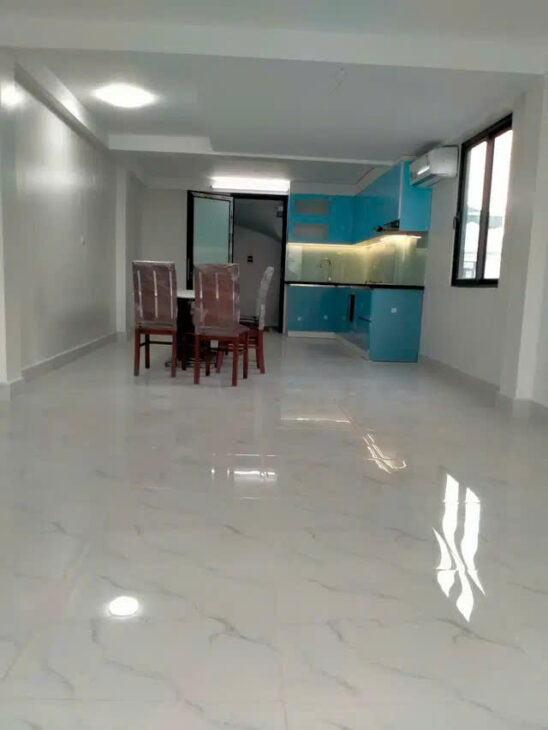 Bán Liền Kề Văn Khê VỈA HÈ, PHÂN LÔ, Ô TÔ TRÁNH, KD 52mx 7 tầng THANG MÁY 15.8 TỶ.