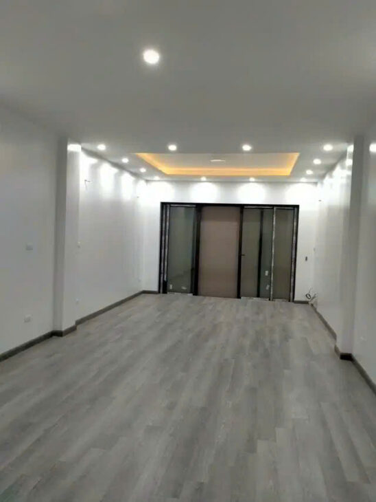 Bán Liền Kề Văn Khê VỈA HÈ, PHÂN LÔ, Ô TÔ TRÁNH, KD 52mx 7 tầng THANG MÁY 15.8 TỶ.