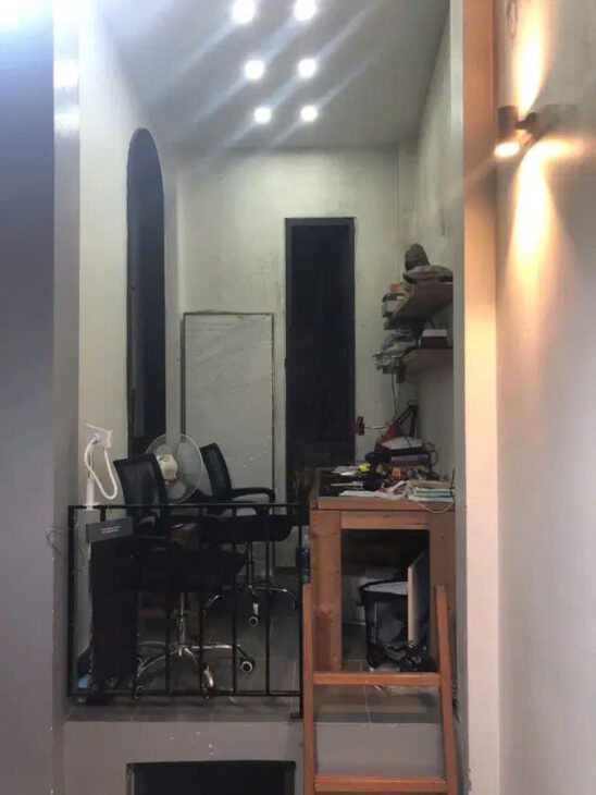 Bán nhà Thúy Lĩnh, Hoàng Mai 40m, 2 thoáng gần Ô tô, tương lai MP, đầy đủ công năng 3.89 tỷ.