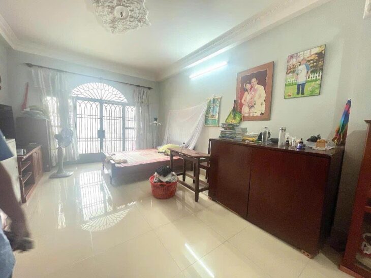 Bán nhà HXH 7m, P24 Bình Thạnh, 3.95mx14.5m, 4tầng, chỉ nhỉnh 9 tỷ.