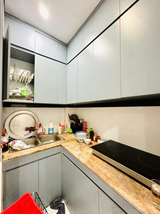 HÀNG HIẾM PHÚC LỢI – NHÀ ĐẸP 32Mx 2 TẦNG – 15m RA Ô TÔ – GẦN TRƯỜNG – GẦN CHỢ