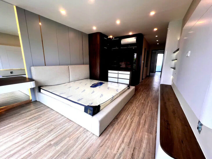 CHÍNH CHỦ BÁN NHÀ NGỌC THỤY- LONG BIÊN, 75M2, 6 TẦNG, THANG MÁY, ĐẸP MỚI, NGÕ 3M, 11.5 TỶ.