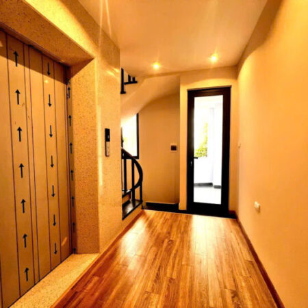 CHÍNH CHỦ BÁN NHÀ NGỌC THỤY- LONG BIÊN, 75M2, 6 TẦNG, THANG MÁY, ĐẸP MỚI, NGÕ 3M, 11.5 TỶ.