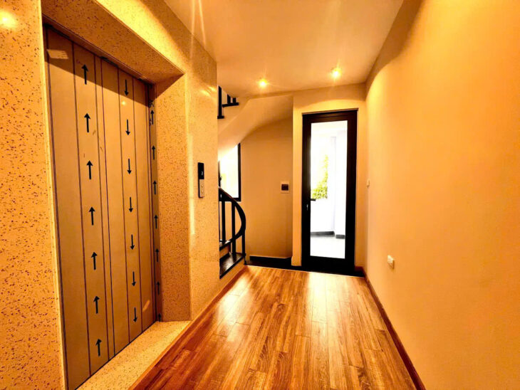 CHÍNH CHỦ BÁN NHÀ NGỌC THỤY- LONG BIÊN, 75M2, 6 TẦNG, THANG MÁY, ĐẸP MỚI, NGÕ 3M, 11.5 TỶ.