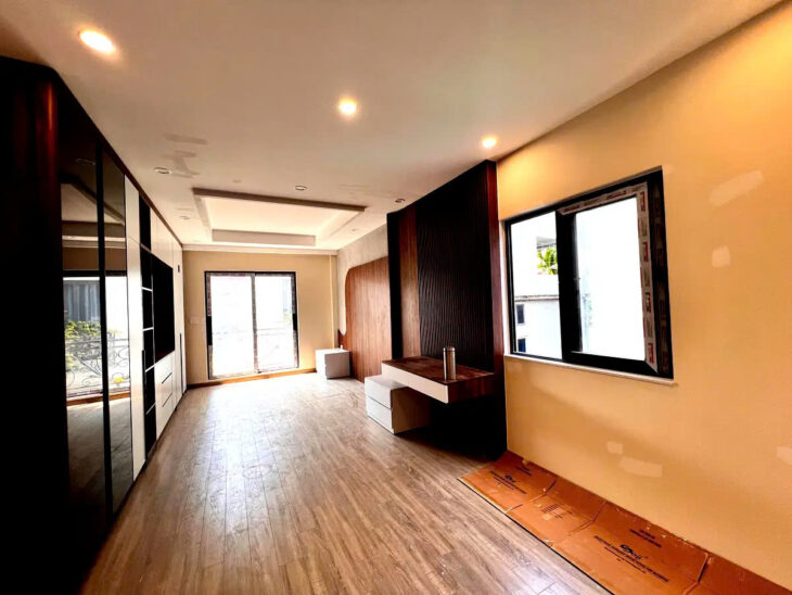 CHÍNH CHỦ BÁN NHÀ NGỌC THỤY- LONG BIÊN, 75M2, 6 TẦNG, THANG MÁY, ĐẸP MỚI, NGÕ 3M, 11.5 TỶ.