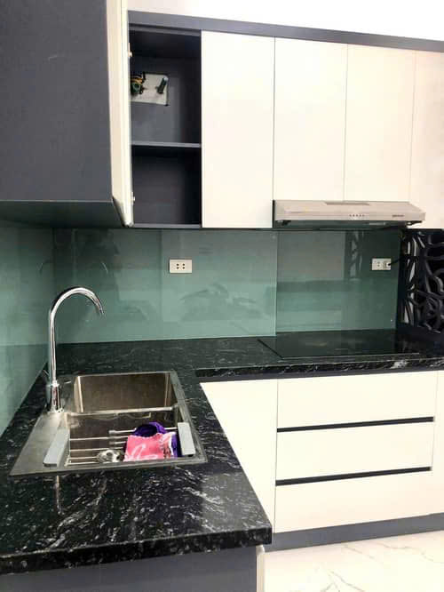 Bán nhà 4 tầng Quan Nhân giá rẻ nhất thị trường Thanh Xuân