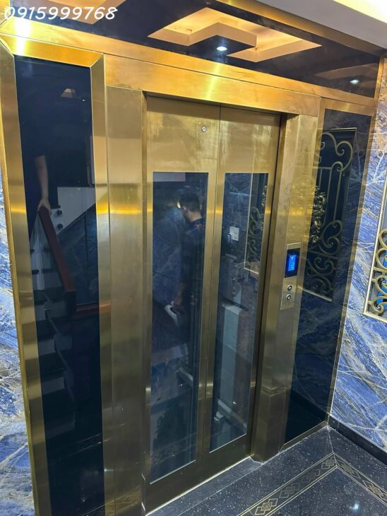 Tòa nhà số 34 Nguyễn Văn Cừ Quận 1, XD 7 Tầng, Full Nt cao cấp, Dòng Tiền Tốt, Giá 35ty